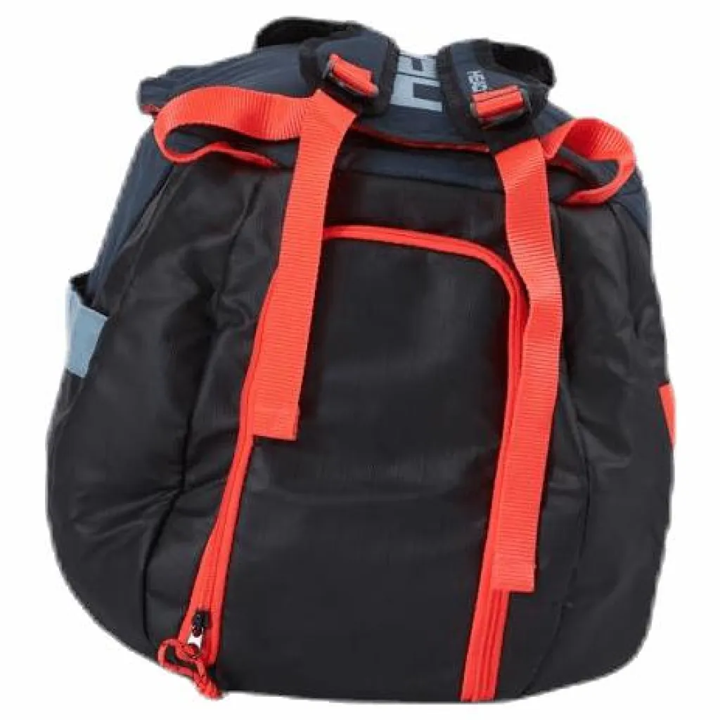 Head Bela Sportbag Orange/Black* Racketsporter