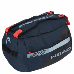 Head Bela Sportbag Orange/Black* Racketsporter