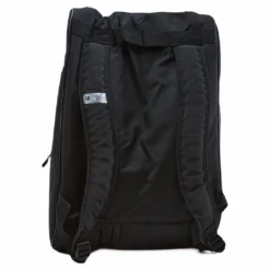 Wilson Bela Super Tour Bag Padel Black* Racketsporter