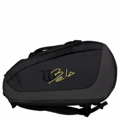 Wilson Bela Super Tour Padel Black* Racketsporter