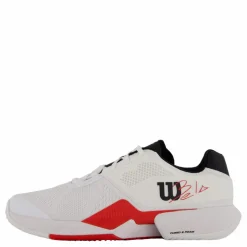 Wilson Bela Tour White/infrared/black* Racketsporter|Träningsskor