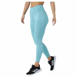 adidas Believe This Primeblue 7/8 Tight Blue* Tights|Träning