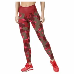 adidas Belive This High Rise Def AI Patterned* Tights|Träning