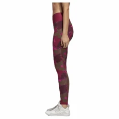 adidas Belive This High Rise Def AI Patterned* Tights|Träning