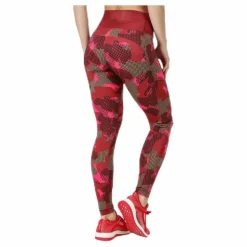 adidas Belive This High Rise Def AI Patterned* Tights|Träning