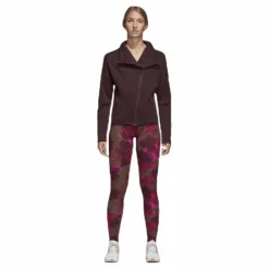 adidas Belive This High Rise Def AI Patterned* Tights|Träning