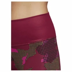 adidas Belive This High Rise Def AI Patterned* Tights|Träning