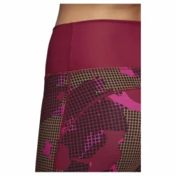 adidas Belive This High Rise Def AI Patterned* Tights|Träning