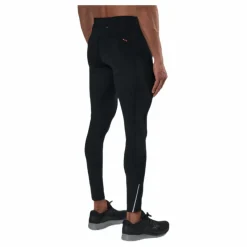 Saucony Bell Lap Tight Black* Tights|Löpning