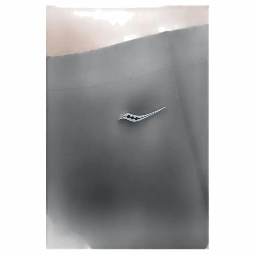 Saucony Bell Lap Tight Black* Tights|Löpning