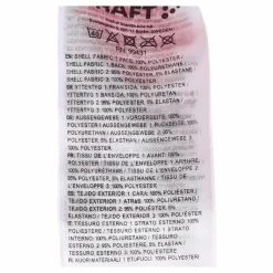 Craft Belle Rain Jacket Pink* Cykling|Jackor