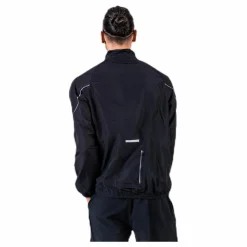 Endurance Bernie Jacket Black* Löpning|Jackor