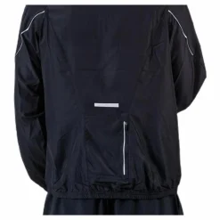Endurance Bernie Jacket Black* Löpning|Jackor