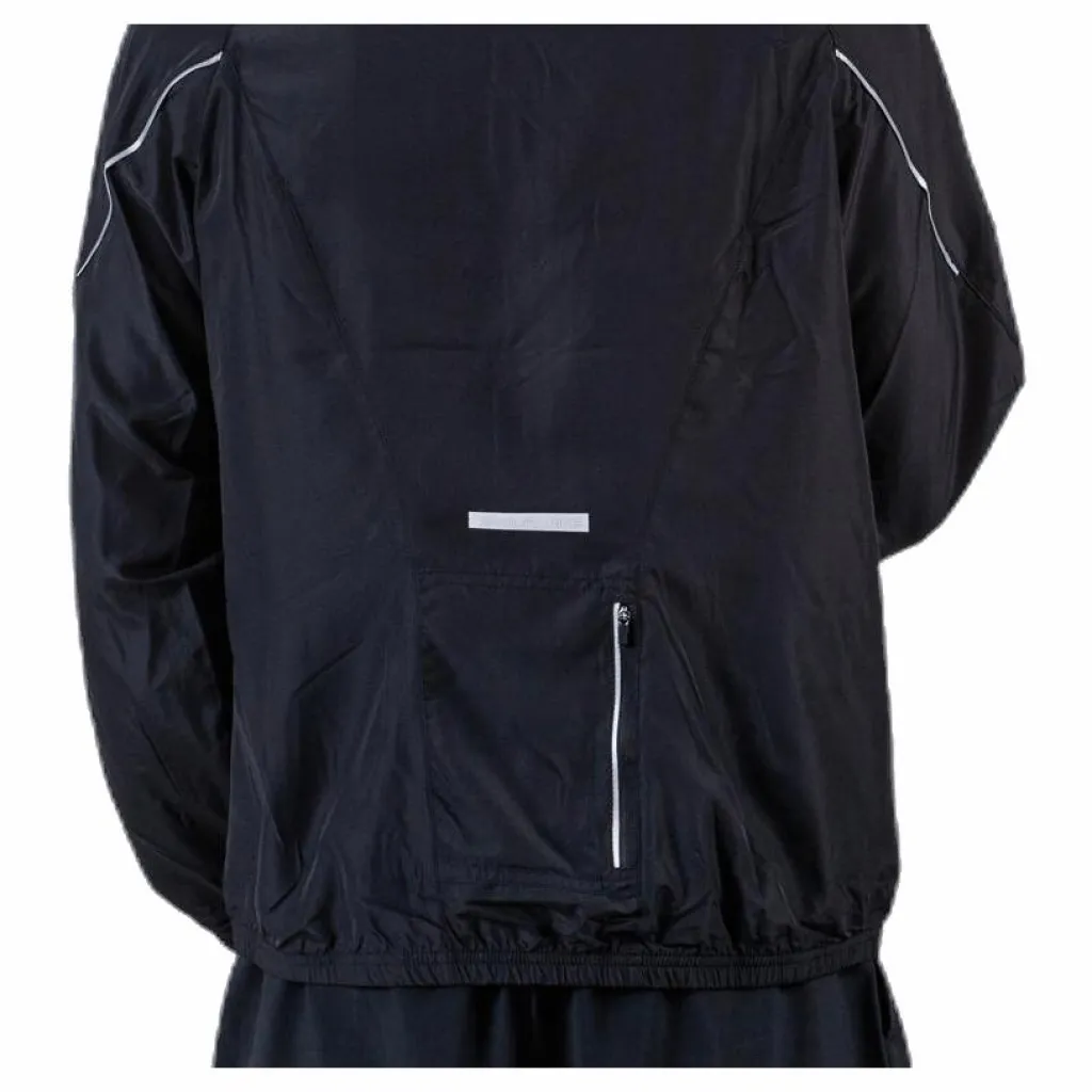 Endurance Bernie Jacket Black* Löpning|Jackor