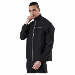 Endurance Bernie V2 Jacket Black* Jackor|Löpning
