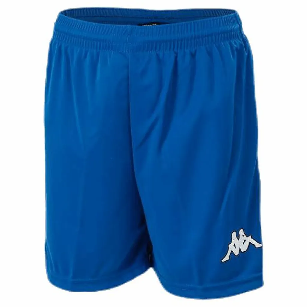 Kappa Beruk Shorts Blue*Barn Fotboll|Shorts