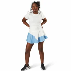 BOW19 Bianca Skyblue* Racketsporter|Kjolar Och Klänningar