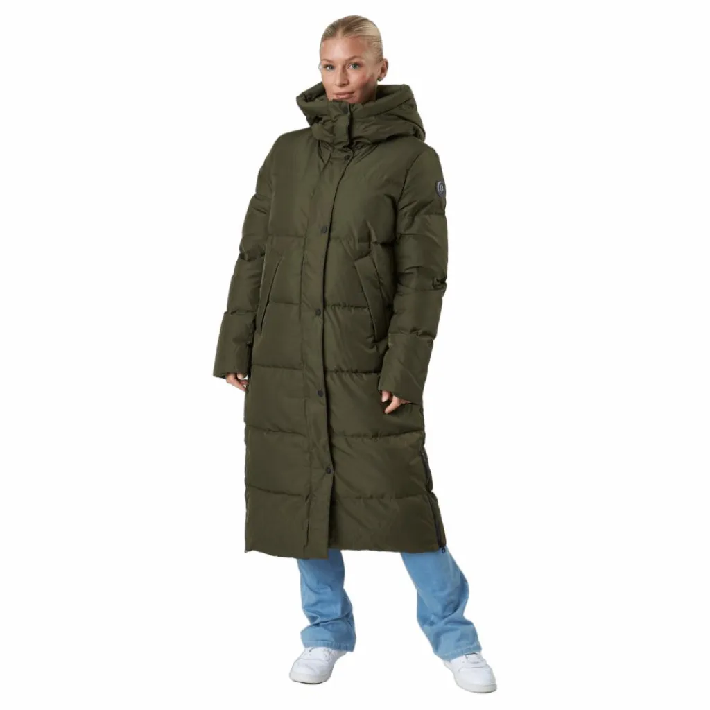 8848 Altitude Biella 2,0 W Coat Beech* Alpint|Jackor