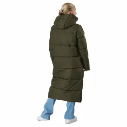 8848 Altitude Biella 2,0 W Coat Beech* Alpint|Jackor