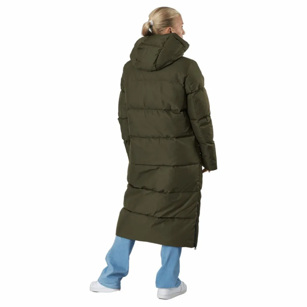 8848 Altitude Biella 2,0 W Coat Beech* Alpint|Jackor