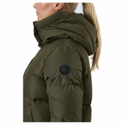 8848 Altitude Biella 2,0 W Coat Beech* Alpint|Jackor