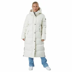 8848 Altitude Biella 2.0  W Coat Cream* Alpint|Jackor