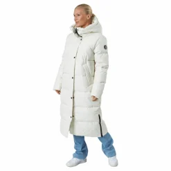 8848 Altitude Biella 2.0  W Coat Cream* Alpint|Jackor