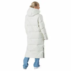 8848 Altitude Biella 2.0 W Coat Cream* Alpint|Jackor