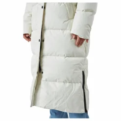 8848 Altitude Biella 2.0 W Coat Cream* Alpint|Jackor