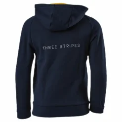 adidas Big Logo HD Junior Blue*Barn Tröjor|Träning