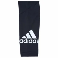 adidas Big Logo Sport Tights Black / Black / White* Träning|Tights