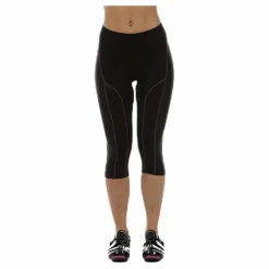 Newline Bike Knee Pants Black* Cykling|Tights