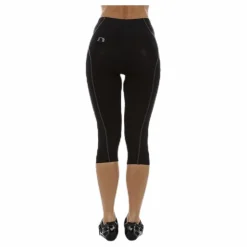 Newline Bike Knee Pants Black* Cykling|Tights