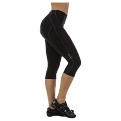Newline Bike Knee Pants Black* Cykling|Tights