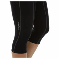 Newline Bike Knee Pants Black* Cykling|Tights