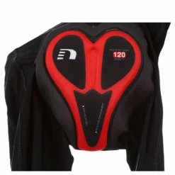 Newline Bike Knee Pants Black* Cykling|Tights