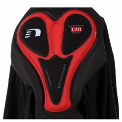 Newline Bike Knee Pants Black* Cykling|Tights