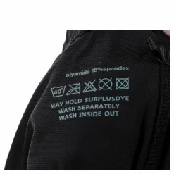 Newline Bike Knee Pants Black* Cykling|Tights