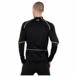 Newline Bike Protect Jersey Black* Cykling|Jackor