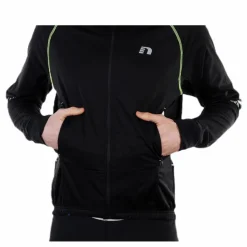 Newline Bike Protect Jersey Black* Cykling|Jackor