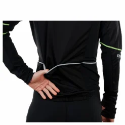 Newline Bike Protect Jersey Black* Cykling|Jackor