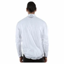 Newline Bike Rain Jacket White* Cykling|Jackor