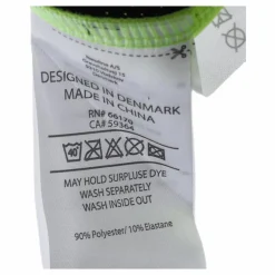 Newline Bike Stretch Jersey Black/Yellow* Cykling|T-Shirts