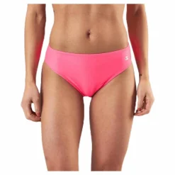 Champion Bikini Bottom Pink* Simning|Badkläder