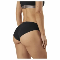Calvin Klein Bikini Brief Black* Simning|Badkläder