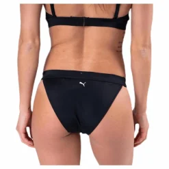 Puma Bikini Brief Black* Simning|Badkläder