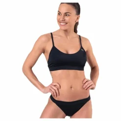 Puma Bikini Brief Black* Simning|Badkläder