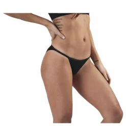 Calvin Klein Bikini Brief 2-Pack Black* Simning|Badkläder