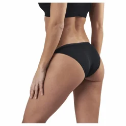 Calvin Klein Bikini Brief 2-Pack Black* Simning|Badkläder