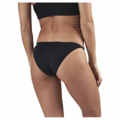 Calvin Klein Bikini Brief 2-Pack Black* Simning|Badkläder